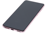 Samsung Galaxy S21 5G İle Uyumlu İçin Çerçeveli ekran (Aftermarket Plus) (Phantom Violet) - Görsel 5