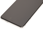 Samsung Galaxy S21 5G İle Uyumlu İçin Çerçeveli ekran (Aftermarket Plus) (Phantom White) - Görsel 7