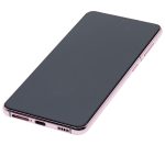 Samsung Galaxy S21 5G İle Uyumlu İçin Çerçeveli ekran Orijinal (Phantom Violet)  Orijinal Ekranı - Görsel 6