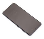 Samsung Galaxy S21 5G İle Uyumlu İçin Çerçeveli ekran (Service Pack) (Phantom Gray)  Orijinal Ekranı Uyumlu - Görsel 5