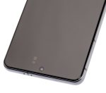 Samsung Galaxy S21 5G İle Uyumlu İçin Çerçeveli ekran (Service Pack) (Phantom Gray)  Orijinal Ekranı Uyumlu - Görsel 8