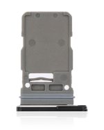 Samsung Galaxy S21 5G İle Uyumlu İle Uyumlu Tek Sim Kart Tepsisi (Phantom Black) - Görsel 3