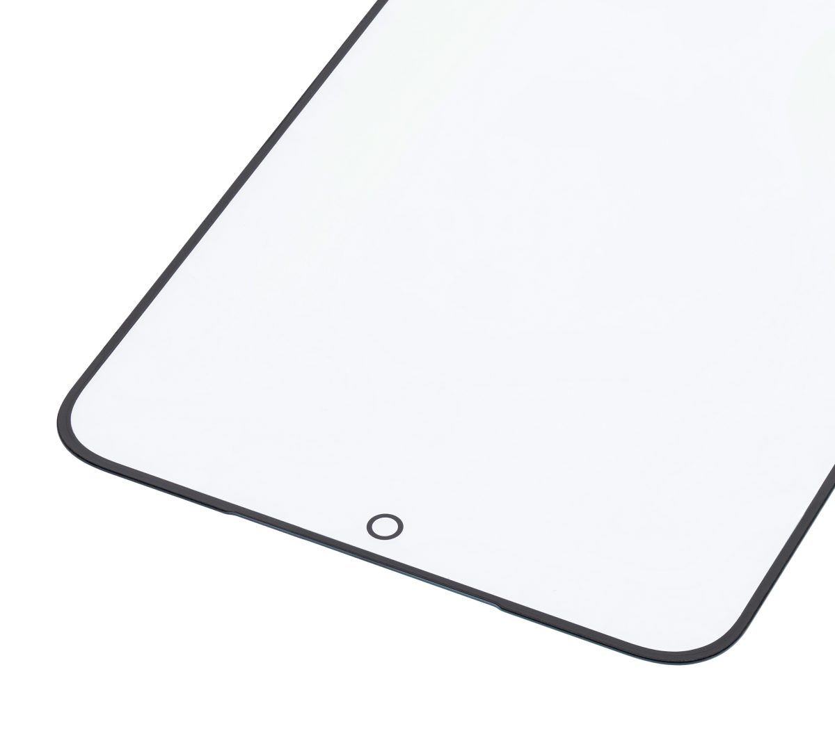 Samsung Galaxy S21 5G İle Uyumlu Ön Cam - Görsel 3