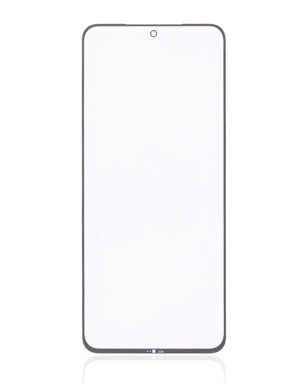 Samsung Galaxy S21 5G İle Uyumlu Ön Cam - Görsel 5