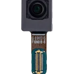 Samsung Galaxy S21 5G İle Uyumlu Ön Kamera S21 Plus 5G (ABD Sürümü G991U G996U)