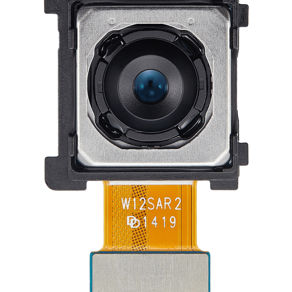 Samsung Galaxy S21 FE İle Uyumlu 5G Arka Kamera (Geniş)