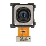 Samsung Galaxy S21 FE İle Uyumlu 5G Arka Kamera (Geniş) (Servis Paketi)