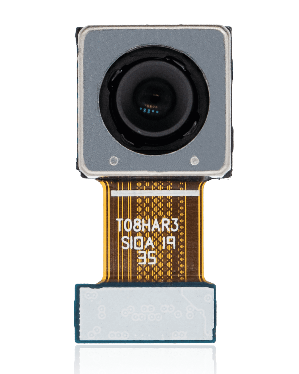 Samsung Galaxy S21 FE İle Uyumlu 5G Arka Kamera (Telefoto) S21 FE 5G