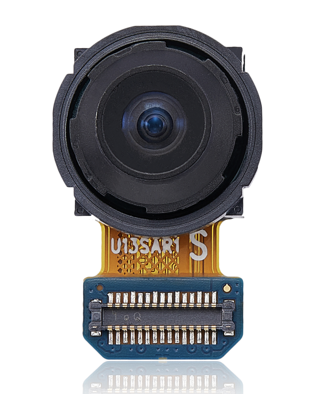 Samsung Galaxy S21 FE İle Uyumlu 5G Arka Kamera (Ultra Geniş) - Görsel 6