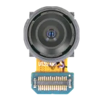 Samsung Galaxy S21 FE İle Uyumlu 5G Arka Kamera (Ultra Geniş) (Servis Paketi)