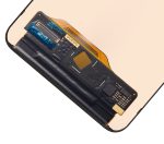 Samsung Galaxy S21 FE İle Uyumlu 5G Çerçevesiz ekran Orijinal Ekranı Orijinal (Tüm Renkler) - Görsel 7
