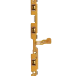 Samsung Galaxy S21 FE İle Uyumlu 5G Güç Düğmesi Esnek Kablo