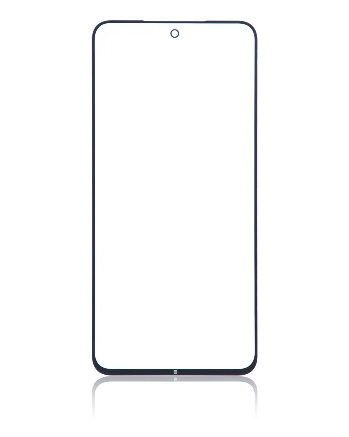 Samsung Galaxy S21 FE İle Uyumlu 5G Ön Cam - Görsel 4