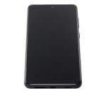 Samsung Galaxy S21 FE İle Uyumlu 5G - (Servis Paketi) (Grafit) Çerçeveli ekran Orijinal Ekranı - Görsel 7