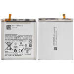 Samsung Galaxy S21 FE İle Uyumlu Batarya Pil (EB-BG990ABY) - Görsel 2