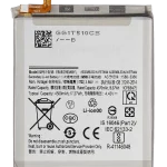 Samsung Galaxy S21 FE İle Uyumlu Batarya Pil (EB-BG990ABY)