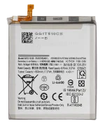 Samsung Galaxy S21 FE İle Uyumlu Batarya Pil (EB-BG990ABY) - Görsel 7