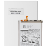 Samsung Galaxy S21 FE İle Uyumlu Batarya Pil (Servis Paketi)
