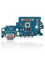 Samsung Galaxy S21 FE İle Uyumlu Kart Okuyuculu Şarj Portu Kartı (G990B/N) (Uluslararası Sürüm) (Premium) - Görsel 4