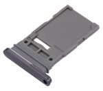 Samsung Galaxy S21 FE İle Uyumlu Tek Sim Kart Tepsisi (Grafit) - Görsel 4