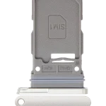 Samsung Galaxy S21 FE İle Uyumlu Tek Sim Kart Tepsisi (Zeytin)