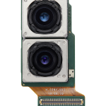 Samsung Galaxy S21 İle Uyumlu Arka Kamera (Braketsiz) S20 Plus S21 S21 Plus Note 20 (ABD Sürümü)