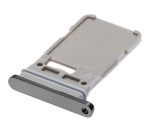 Samsung Galaxy S21 İle Uyumlu Tek Sim Kart Tepsisi (Phantom Gri) - Görsel 4