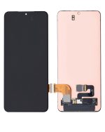 Samsung Galaxy S21 Plus İle Uyumlu 5G Çerçevesiz ekran Orijinal Ekranı Orijinal (Tüm Renkler) - Görsel 2