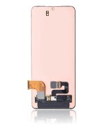 Samsung Galaxy S21 Plus İle Uyumlu 5G Çerçevesiz ekran Orijinal Ekranı Orijinal (Tüm Renkler) - Görsel 4