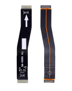 Samsung Galaxy S21 Plus İle Uyumlu Ana Kart Esnek Kablo - Görsel 5