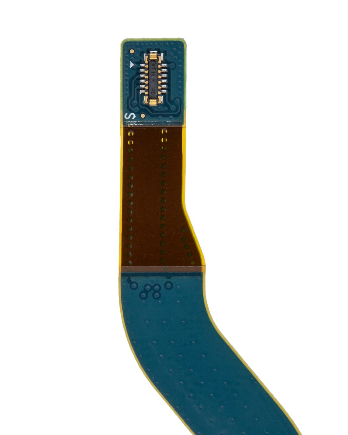 Samsung Galaxy S21 Plus İle Uyumlu Anten Bağlantı Kablosu (Anakart Şarj Portuna) (G996U) (ABD Sürümü) - Görsel 3