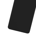 Samsung Galaxy S21 Plus İle Uyumlu Arka Kapak Camı Kamera Lensiyle Uyumlu (Servis Paketi) (Phantom Siyah) - Görsel 6
