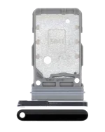 Samsung Galaxy S21 Plus İle Uyumlu Çift Sim Kart Tepsisi (Phantom Black) - Görsel 5