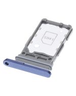 Samsung Galaxy S21 Plus İle Uyumlu Çift Sim Kart Tepsisi (Phantom Navy) - Görsel 4
