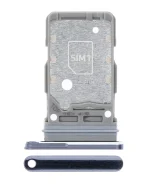 Samsung Galaxy S21 Plus İle Uyumlu Çift Sim Kart Tepsisi (Phantom Navy) - Görsel 5