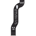 Samsung Galaxy S21 Plus İle Uyumlu Ekran Bağlantı Filmi