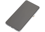 Samsung Galaxy S21 Plus İle Uyumlu İçin Çerçeveli ekran 5G (Aftermarket Plus) (Phantom Silver) - Görsel 6