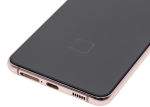 Samsung Galaxy S21 Plus İle Uyumlu İçin Çerçeveli ekran 5G (Aftermarket Plus) (Phantom Violet Pembe Altın) - Görsel 8