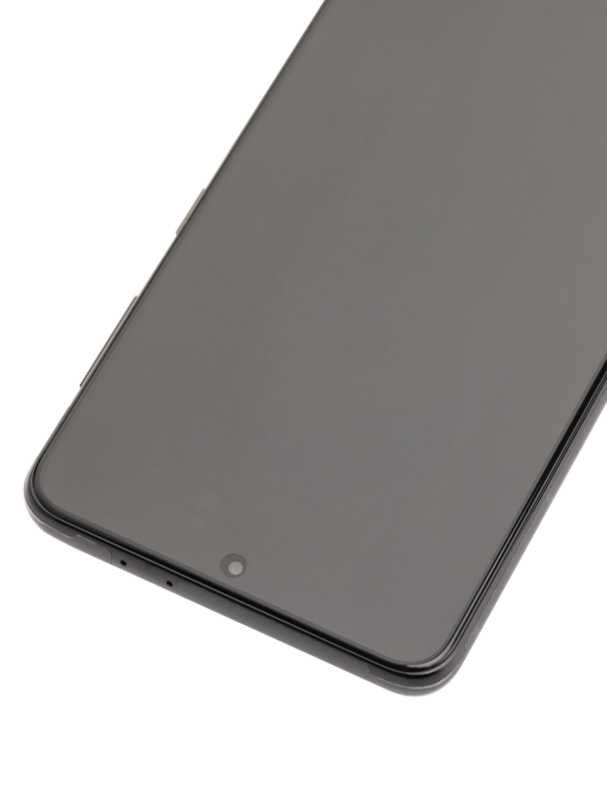Samsung Galaxy S21 Plus İle Uyumlu İçin Çerçeveli ekran 5G Orijinal (Phantom Black)  Orijinal Ekranı - Görsel 6
