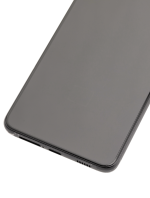Samsung Galaxy S21 Plus İle Uyumlu İçin Çerçeveli ekran 5G Orijinal (Phantom Black)  Orijinal Ekranı - Görsel 7