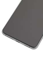 Samsung Galaxy S21 Plus İle Uyumlu İçin Çerçeveli ekran 5G Orijinal (Phantom Silver)  Orijinal Ekranı - Görsel 8