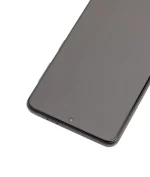 Samsung Galaxy S21 Plus İle Uyumlu İçin Çerçeveli ekran 5G (Service Pack) (Phantom Black)  Orijinal Ekranı Uyumlu - Görsel 8