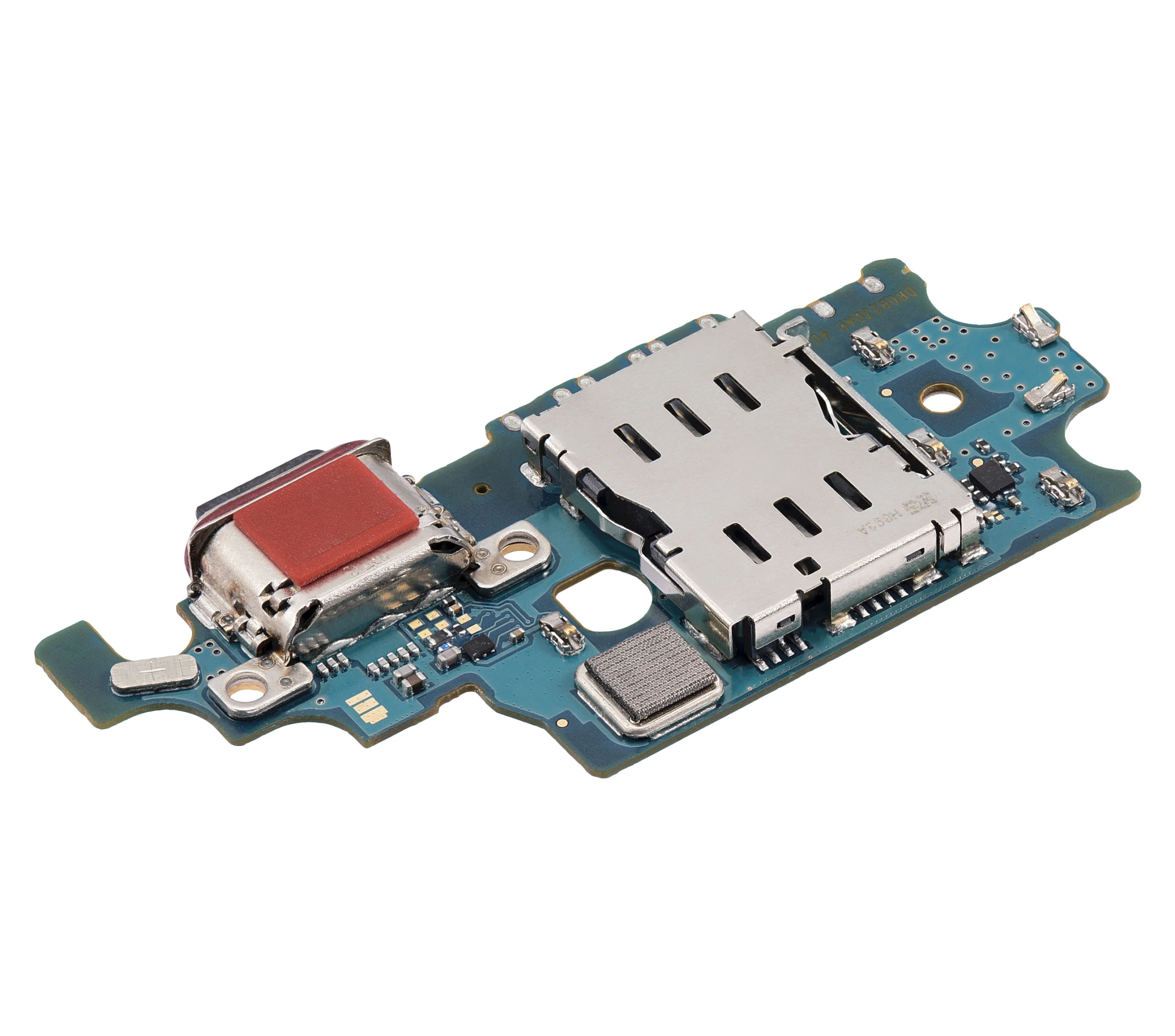Samsung-Galaxy-S21-Plus-Ile-Uyumlu-Kart-Okuyuculu-Sarj-Portu-Karti-G9960-Asya-Surumu-Premium-3 Samsung Galaxy S21 Plus İle Uyumlu Kart Okuyuculu Şarj Portu Kartı (G9960) (Asya Sürümü) (Premium) - Görsel 4