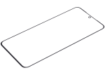 Samsung Galaxy S21 Plus İle Uyumlu OCA Önceden Kurulu 2'si 1 Arada Ön Cam - Görsel 5