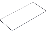 Samsung Galaxy S21 Plus İle Uyumlu OCA Önceden Kurulu 2'si 1 Arada Ön Cam - Görsel 6