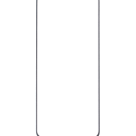 Samsung Galaxy S21 Plus İle Uyumlu Ön Cam