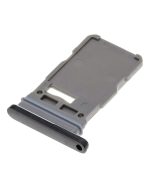 Samsung Galaxy S21 Plus İle Uyumlu Tek Sim Kart Tepsisi (Phantom Black) - Görsel 4