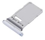 Samsung Galaxy S21 Plus İle Uyumlu Tek Sim Kart Tepsisi (Phantom Silver) - Görsel 5