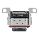 Samsung Galaxy S21 Plus İle Uyumlu Tek Soket S21 Plus 5G S21 Ultra 5G S21 FE 5G S22 5G S22 Plus 5G S22 Ultra 5G S23 5G S23 Plus 5G S23 Ultra 5G S24 5G S24 Plus 5G S24U 5G S24 FE 5G (10'lu Paket)