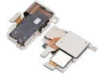 Samsung Galaxy S21 Ultra İle Uyumlu 5G Arka Kamera Ekranı (Geniş Telefoto Ultra Geniş Periskop) (Kullanılmış OEM Çekme: Sınıf A) - Görsel 6